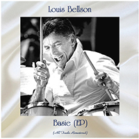 Louie Bellson - Basie (EP) (All Tracks Remastered)