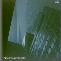 New York Jazz Quartet - Surge