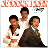 Ray, Goodman & Brown - Stay