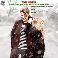 Tom Odell - Spending All My Christmas With You (EP)