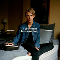 Tom Odell - If You Wanna Love Somebody (Acoustic)