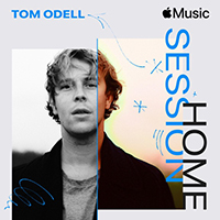 Tom Odell - Apple Music Home Session