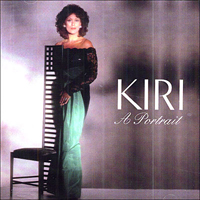 Kiri Te Kanawa - A Portrait (CD 1)