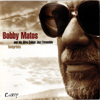 Matos, Bobby - Footprints