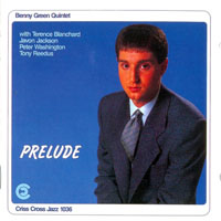 Green, Benny - Prelude