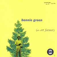 Green, Bennie - Bennie Green With Art Farmer