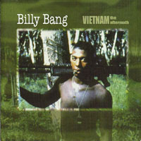 Billy Bang - Vietnam the aftermath