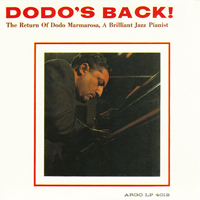 Dodo Marmarosa - Dodo's Back! (Remastered)