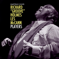 Richard 'Groove' Holmes - Players