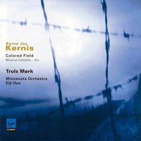 Mork, Truls - Truls Mork - Works for cello & orchestra (CD 5) Aaron, Jay, Kernis