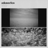 Sakanaction - Music (Single)