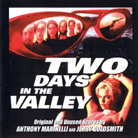 Marinelli, Anthony - 2 Days In The Valley