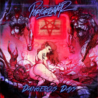 Perturbator - Dangerous Days