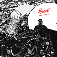 Perturbator - B-Sides and Remixes, Vol. II