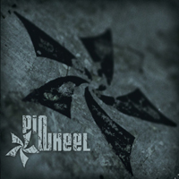 Pinwheel - Pinwheel
