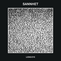 Sannhet - Lions Eye (Single)