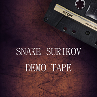 Snake Surikov - Demo Tape