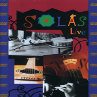 Solas - Live At The Flynn Theatre