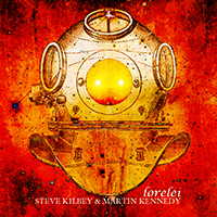 Kilbey, Steve - Lorelei (EP)
