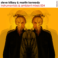 Kilbey, Steve - Instrumentals & Ambient Mixes 004 (Split)