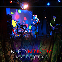Kilbey, Steve - Live At The Toff 2013 (Bootleg Series Vol 1) (Split)