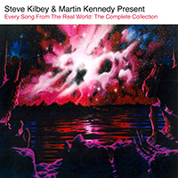 Kilbey, Steve - Every Song From The Real World: The Complete Collection (Split)