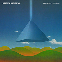 Kilbey, Steve - Mountain (2020 Remix) (Split)