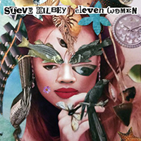 Kilbey, Steve - Eleven Women