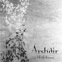 Arstidir - I Frikirkjunni (Live EP)