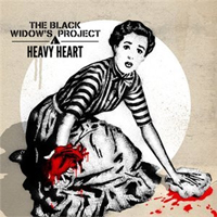 Black Widow's Project - Heavy Heart