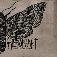 Hierophant (ITA) - Son Of The Carcinoma (EP)