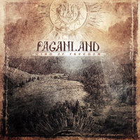 Paganland - Wind Of Freedom