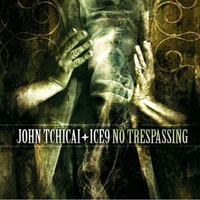 Tchicai, John - John Tchicai + Ice9 - No Trespassing