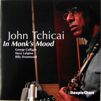 Tchicai, John - In Monk's Mood