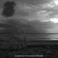 Burial Ground (USA) - Silence In The House Of God