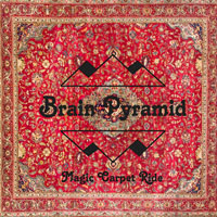 Brain Pyramid - Magic Carpet Ride