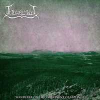 Thrawsunblat - Wanderer On The Continent Of Saplings