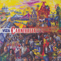 Viza - Carnivalia