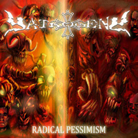 Yatrogeny - Radical Pessimism