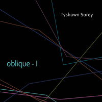 Sorey, Tyshawn - Oblique - I