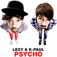 Lexy & K-Paul - Psycho (CD 2)