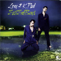 Lexy & K-Paul - East End Boys (CD 3: Bonus CD)