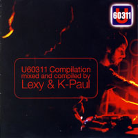 Lexy & K-Paul - Mixed and Compiled by Lexy & K-Paul (CD 2)