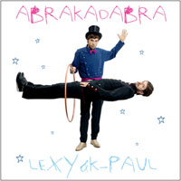 Lexy & K-Paul - Abrakadabra (CD 2)