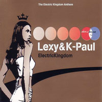 Lexy & K-Paul - Electric Kingdom