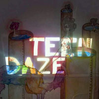 Teen Daze - Born Gold - Lawn Knives (Teen Daze Remix) [Single]