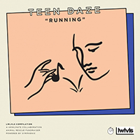 Teen Daze - Running (Single)