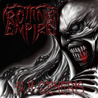 Rotting Empire - Sui Generis