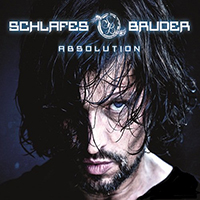 Schlafes Bruder - Absolution (Maxi-Single)