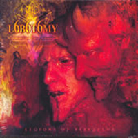 Lobotomy (ARG) - Legions of the Beelzebub